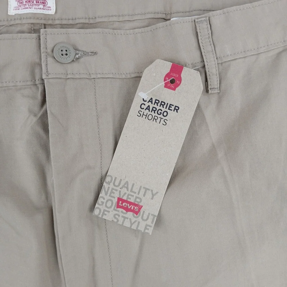 Levis levis 50x10